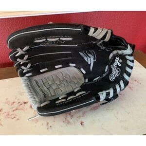 T-Ball & Youth Baseball Glove | Size 11.5"